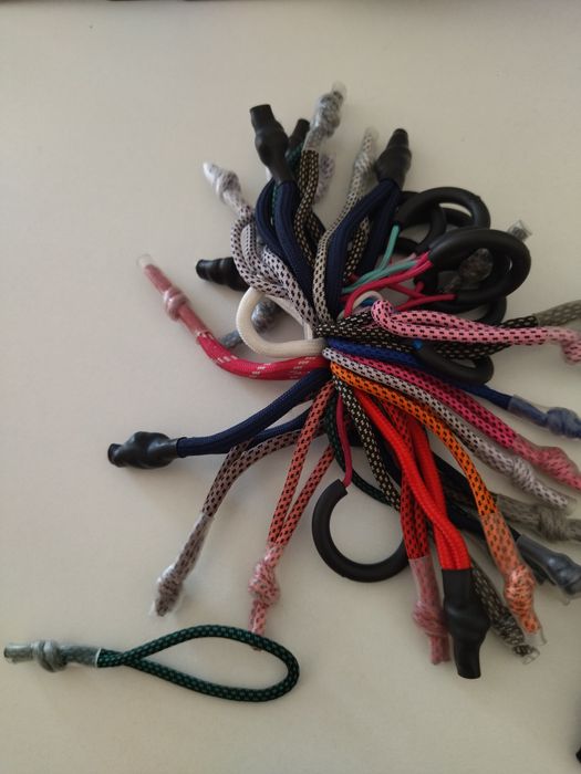 Зиперы Найк элит