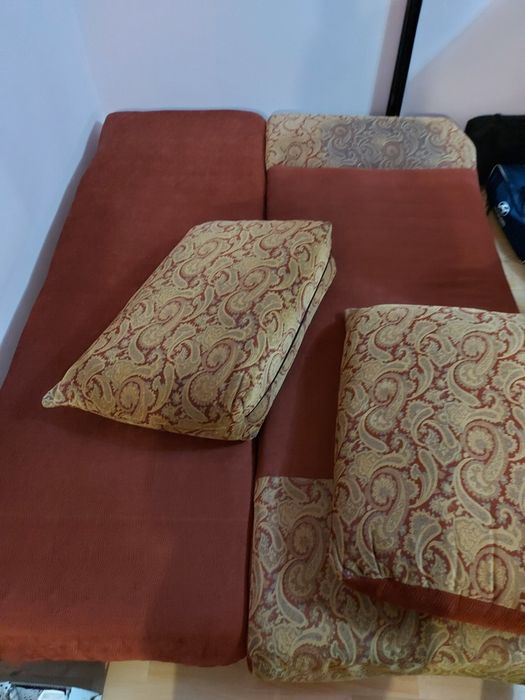 Диван раскладной