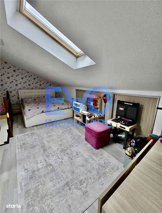 Apartament de vanzare, 2 camere, loc de parcare, cartier VISOIANU, Lun