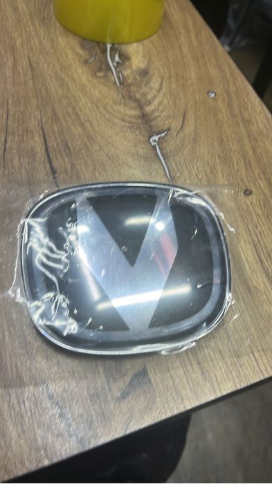 Changan s55 бампер