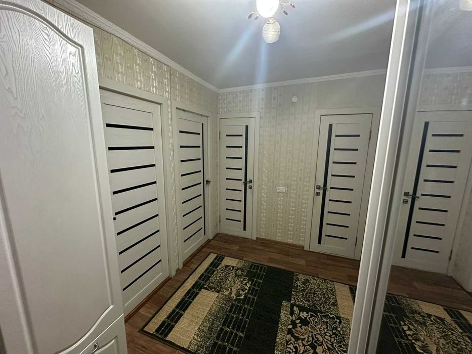 Продается 3 комн квартира Назарбаева,7