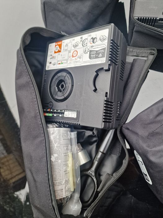 Compresoare auto noi  grup WV AG..