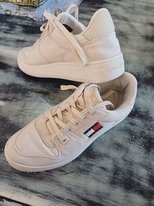 Дамски маратонки Tommy hilfiger-39 номер