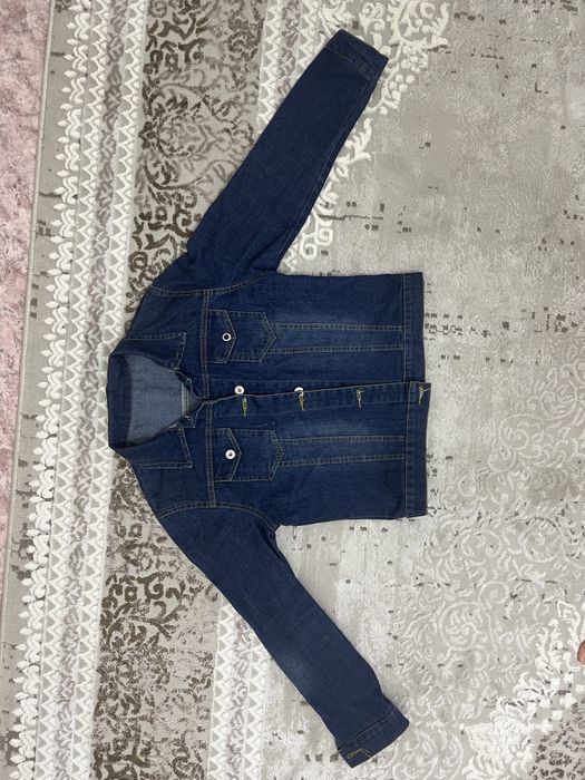 Одежда для девочек 10-12 лет