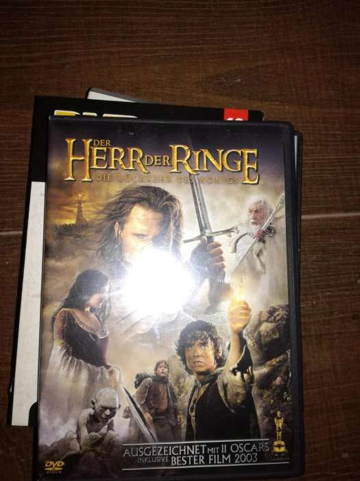 Dvd-uri de vanzare
