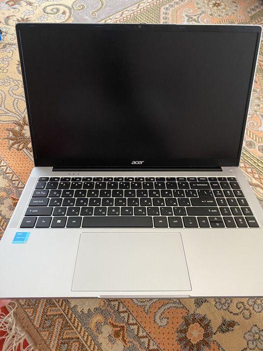 Acer Aspire3 Ноутбук Сатылады