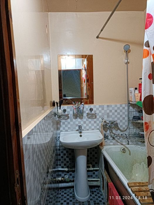 Срочно продается квартира