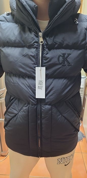 Geacă Calvin Klein