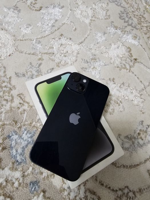 iPhone 14 128Gb EAC