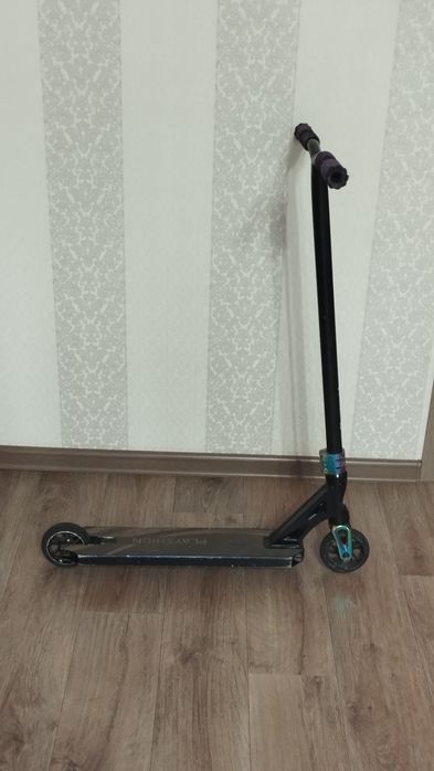 Продам трюковой самокат