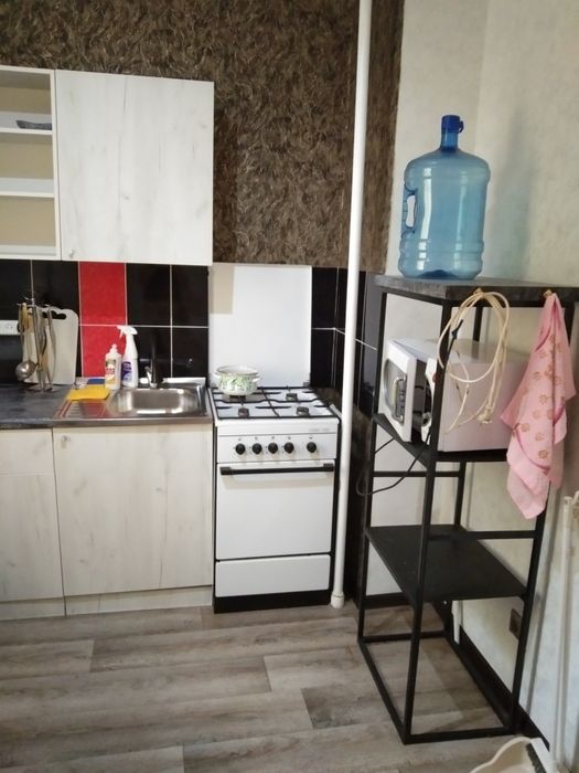 Сдам однокомнатную квартиру