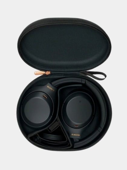 Наушники Sony WH-1000XM4