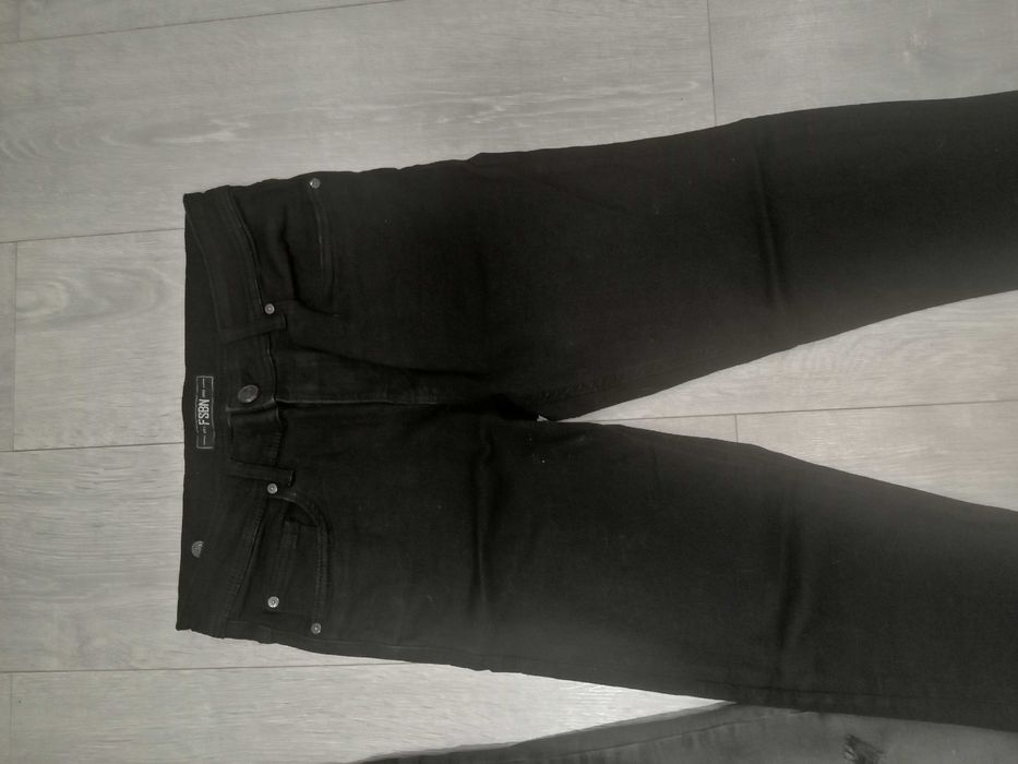 Дънки FSBN New Yorker, 3 чифта