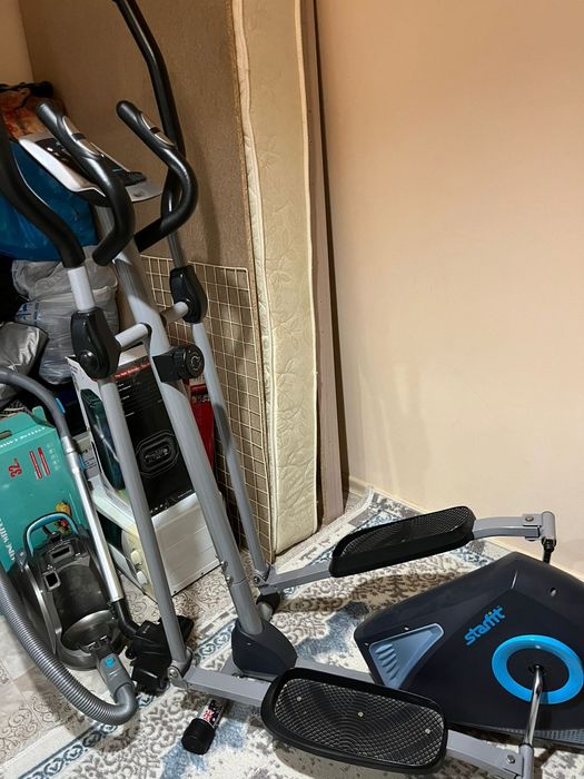 Эллипсоид тренажер