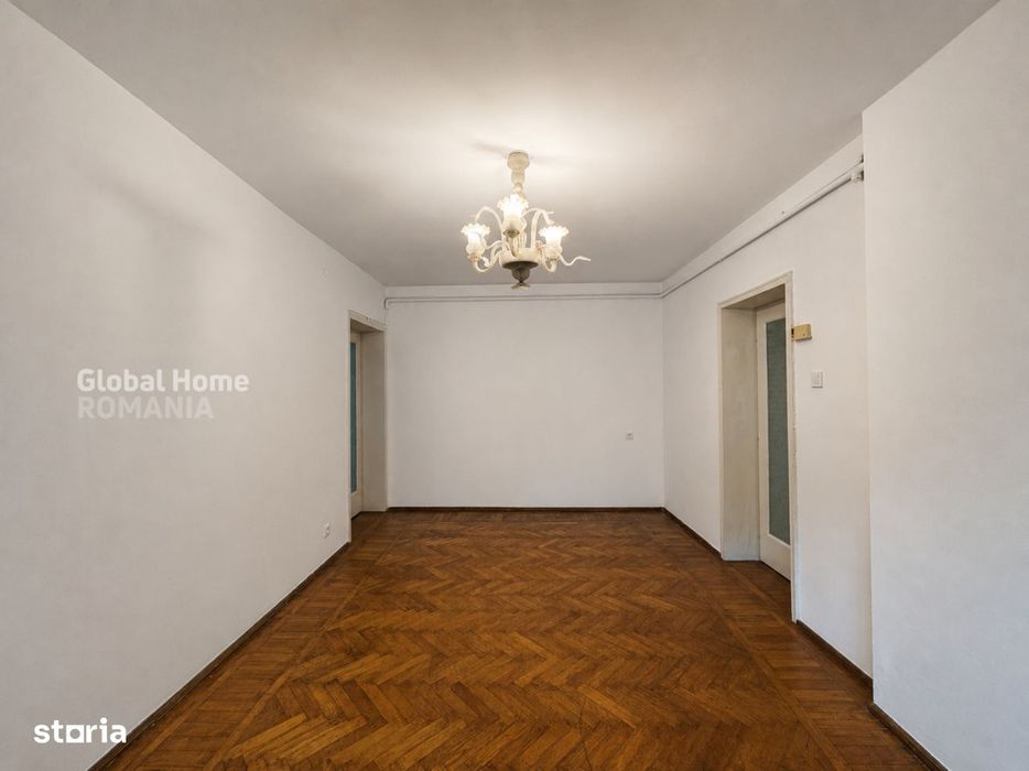 3 camere de inchiriat 1 Mai | Metrou 1 Mai