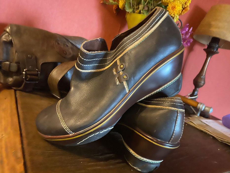 Туфли оригинал Jambu 40 размер