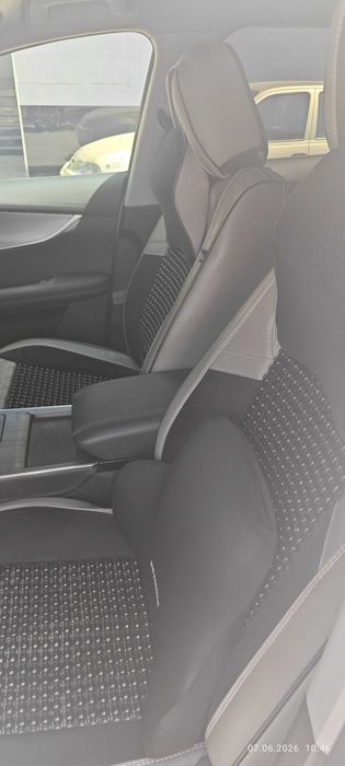 Chery tiggo 7pro