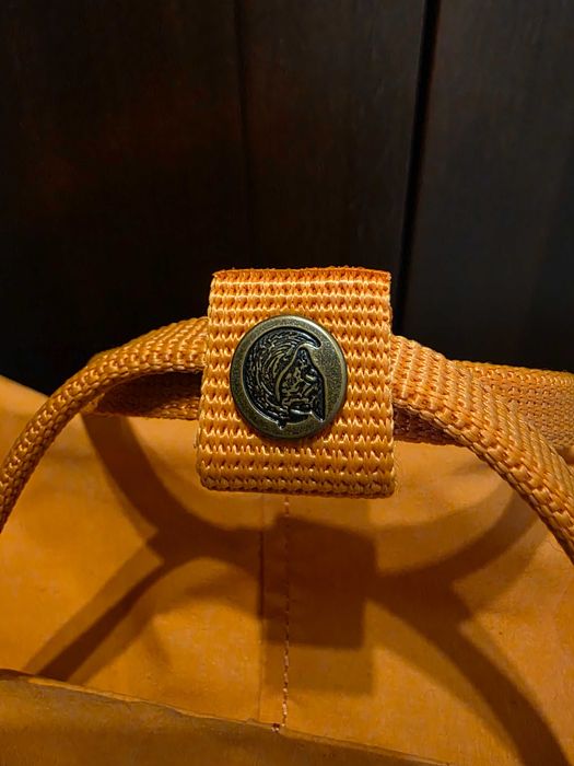 Раница Fjällräven Kånken