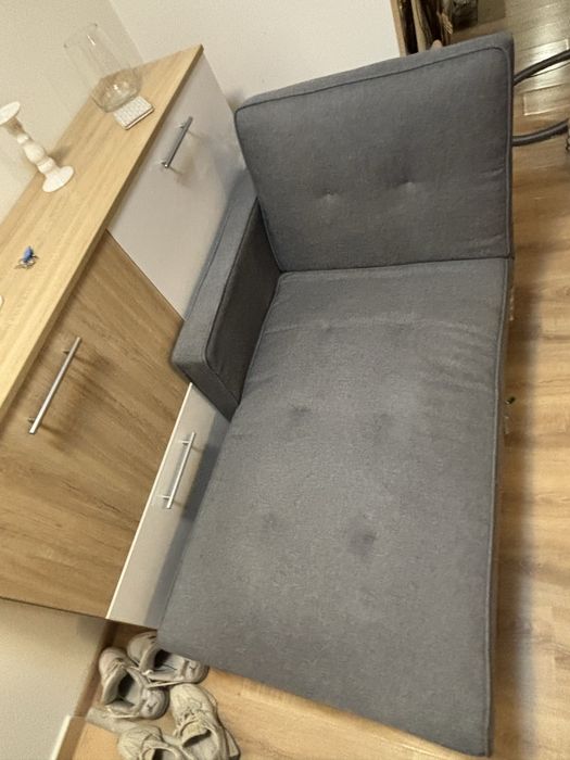 Bucata canapea comfortabila