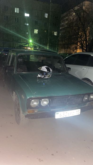 Продам   ваз21063