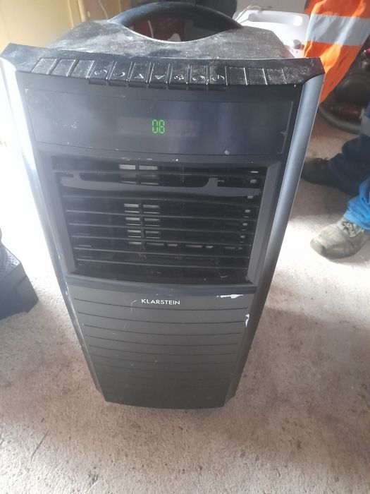 Aparat de aer condiționat import Germania