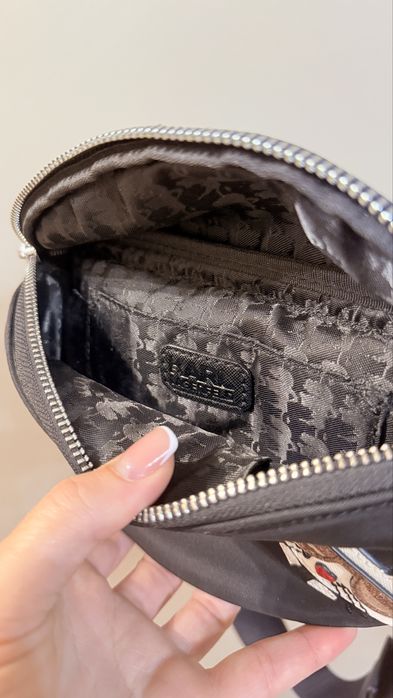 Karl Lagerfeld Чанта