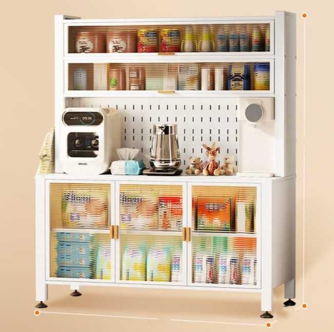 Буфетные полки для посуд\Bufet idishlar va oziq ovqatlar quish uchun