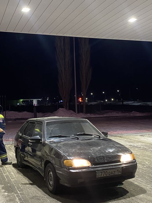 Ваз 2114 продается