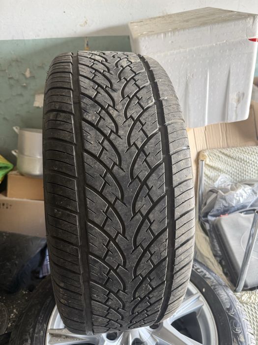 диск с покрышкой