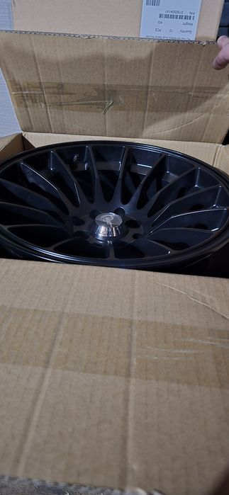 Продам ,новые широкие диски r15 j 8.25 xxr