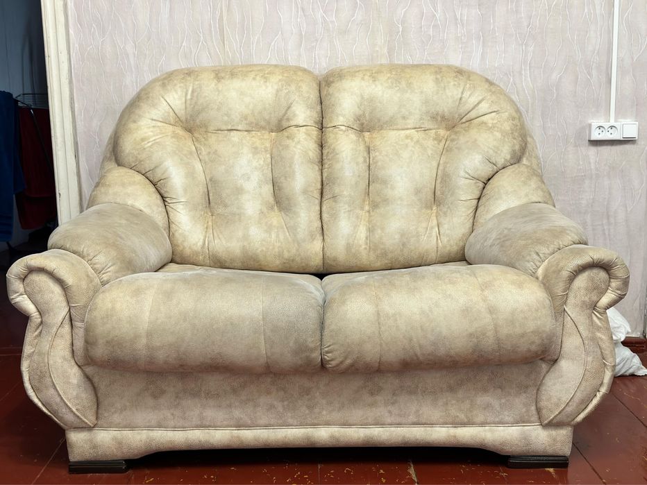 Комплект 321. В хорошем состоянии