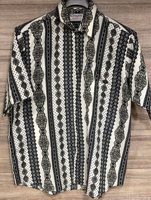 Лен Рубашка Ralph Lauren 2 Xl