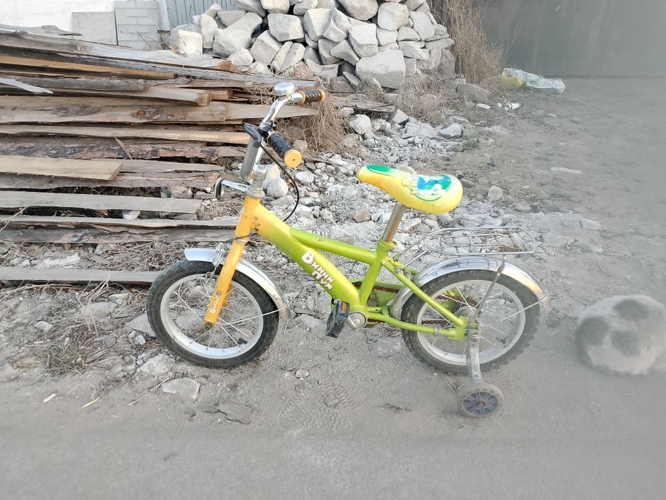 Велосипед продам