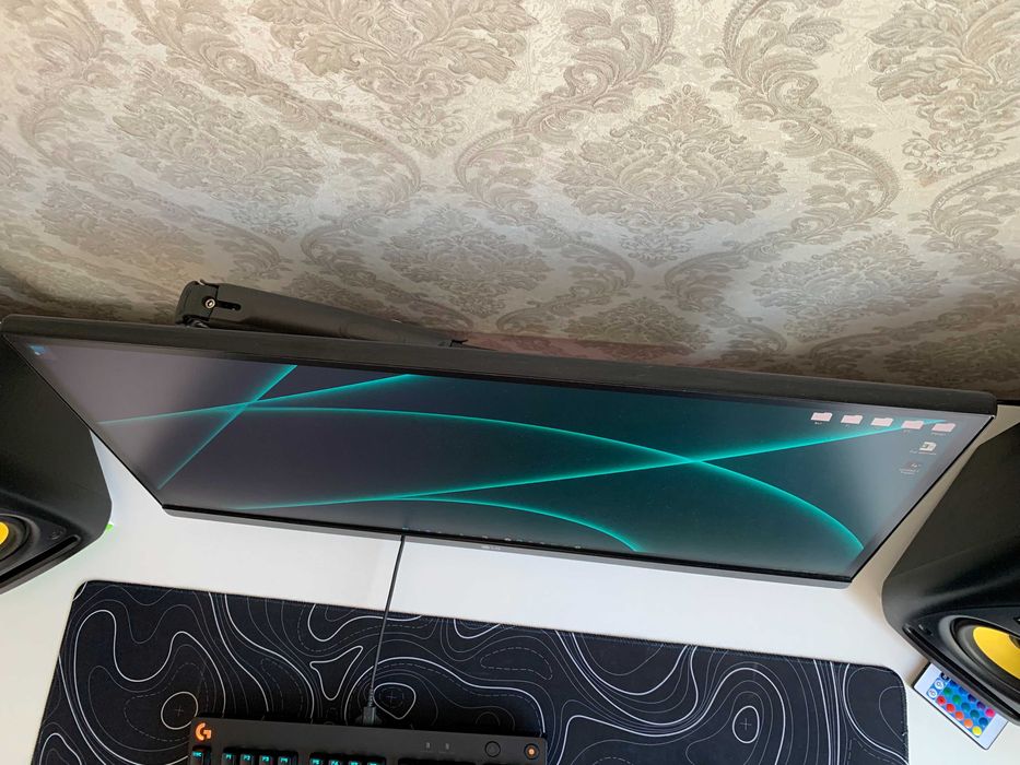 Монитор LG 29UM69G