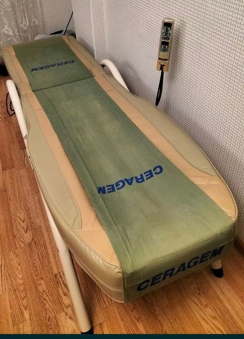 Продам Массажёр кровать
