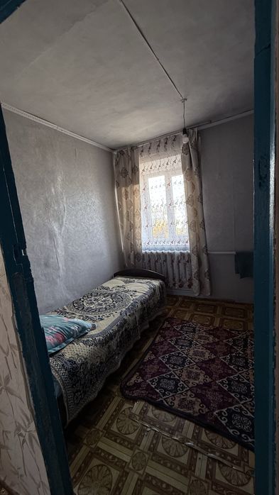 Срочна! Күршімде 4 бөлмелі үй сатылады!!!