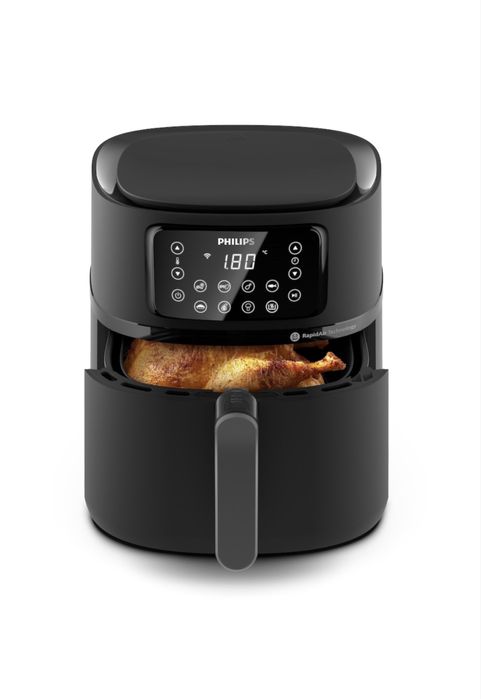 Philips Airfryer XXL 7,2L, 1.4 Kg, 16в1, Черен + ГАРАНЦИЯ!