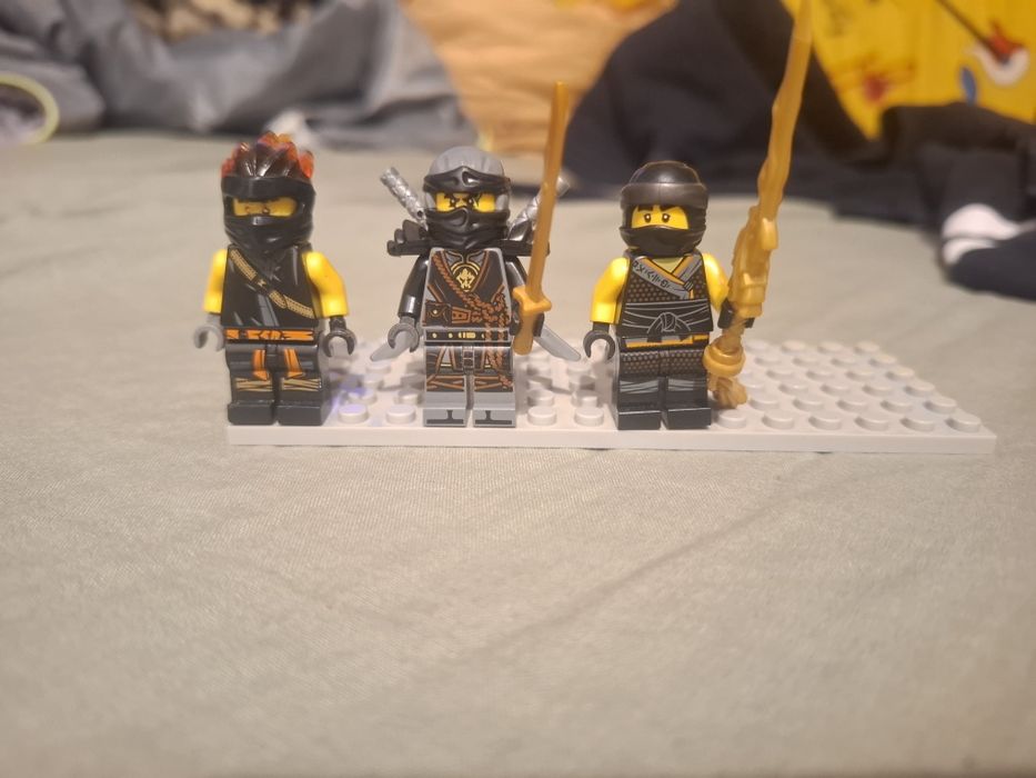 Figurine Lego Ninjago
