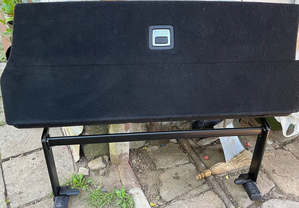 Кора за багажника V klasa W447 Long