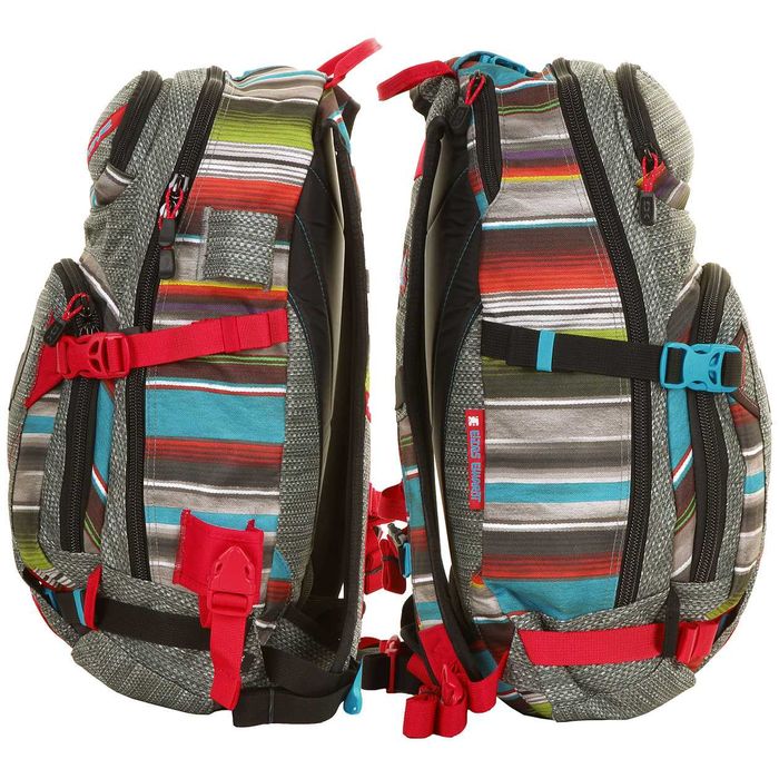 NOU! Rucsac schi / snowboard DAKINE Team Heli Pro Elias Elhardt