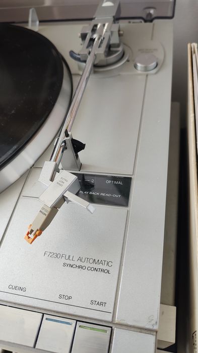 Pickup Philips full automat f7230
