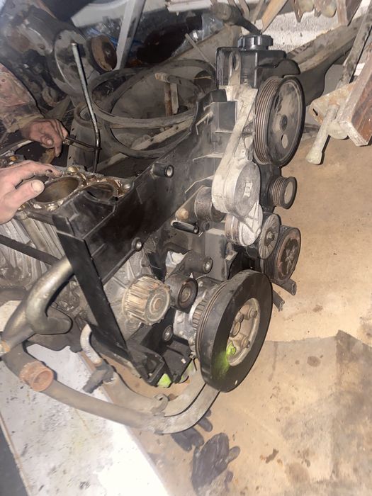 Продам двигатель на Volvo 960/ s90