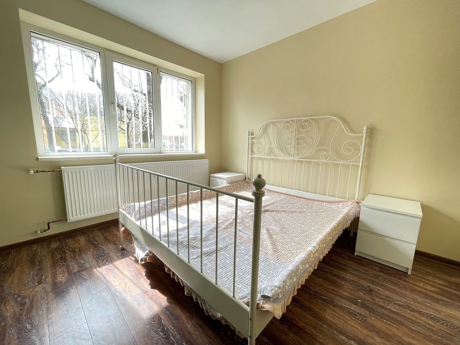 2 Camere, Ion Mihalache, 200 m de Metrou 1 Mai, Bloc Reabilitat