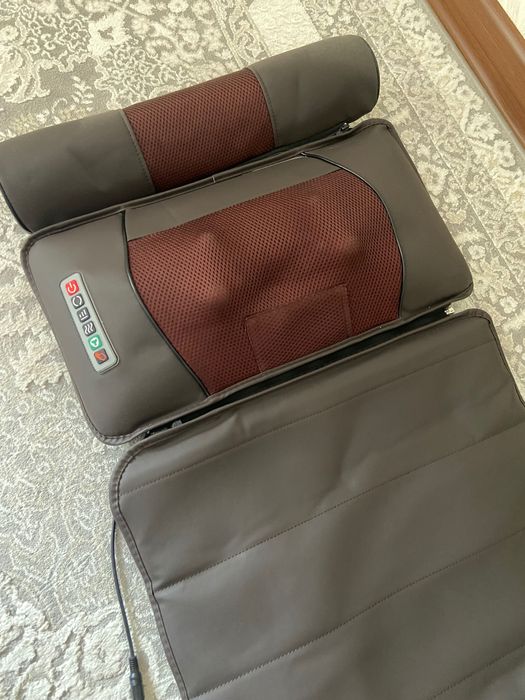 Продам массажный матрас