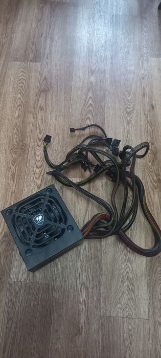 Блок питания 650w