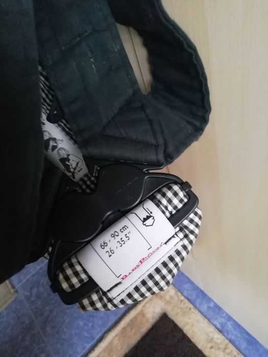 кенгуру за носене на бебе