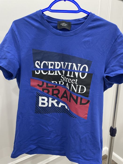 Мужская одежда б/у