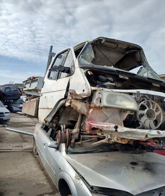 Buton reglaj oglinzi 93BG17B676BB Ford Transit a 2-a generatie