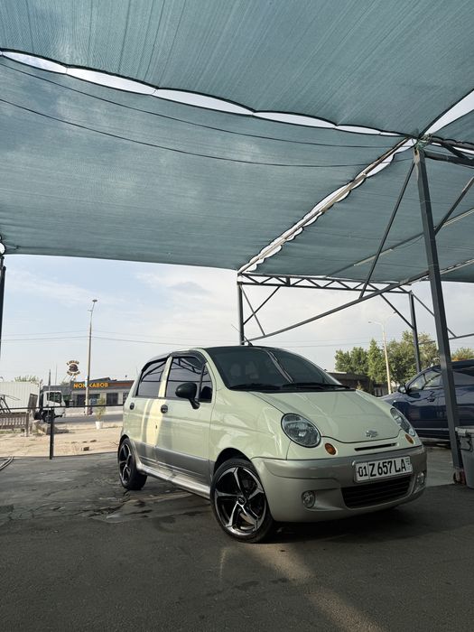 Matiz diska r15 175/50/15