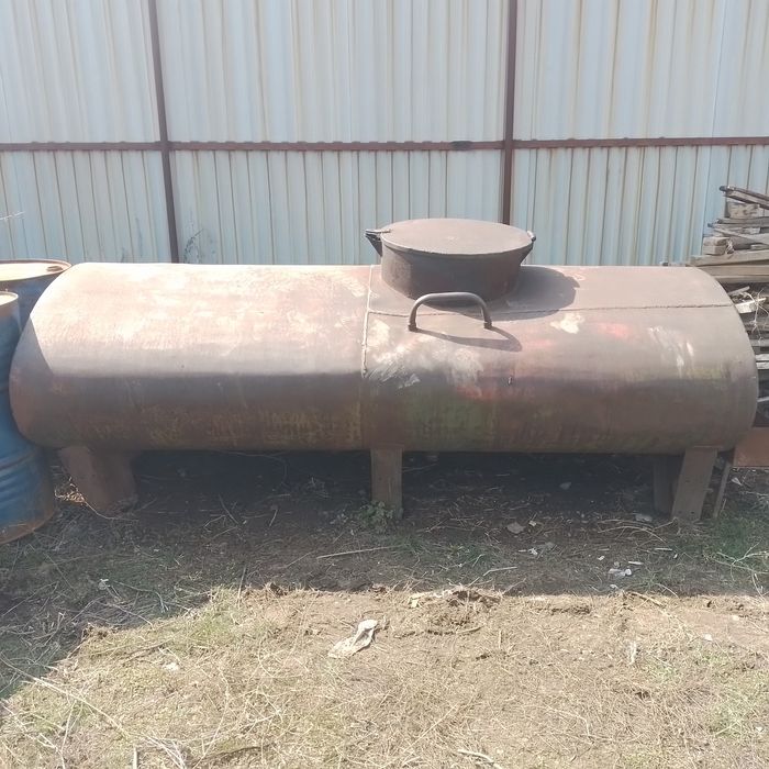 Ёмкость для воды